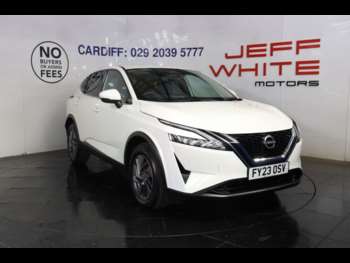 2023 (23) - 1.3 DIG-T MHEV Acenta Premium 5dr (APPLE CAR PLAY)