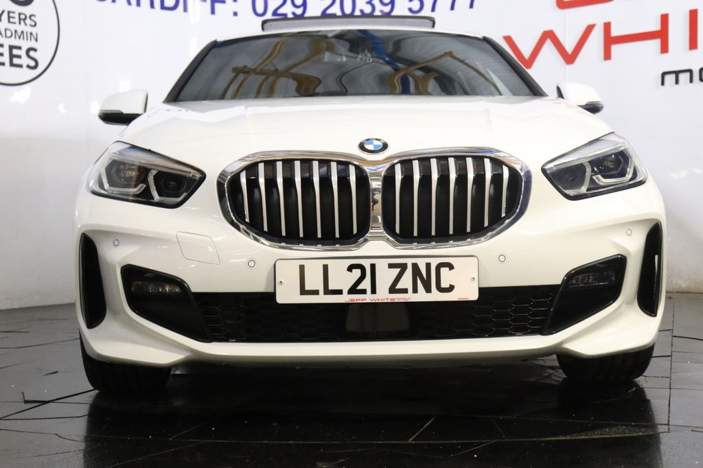 Used BMW 1 Series 2021 for sale - 77346758: Photo 11