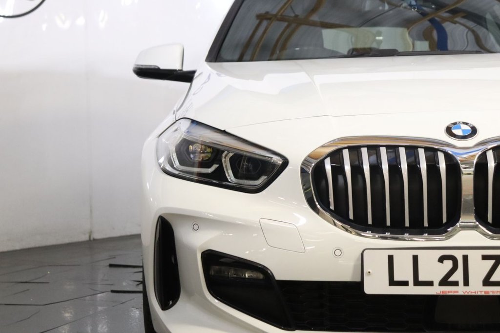 Used BMW 1 Series 2021 for sale - 77346758: Photo 12