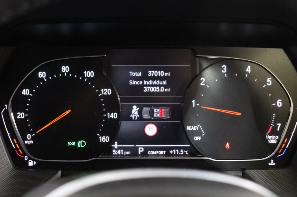 Used BMW 1 Series 2021 for sale - 77346758: Photo 16