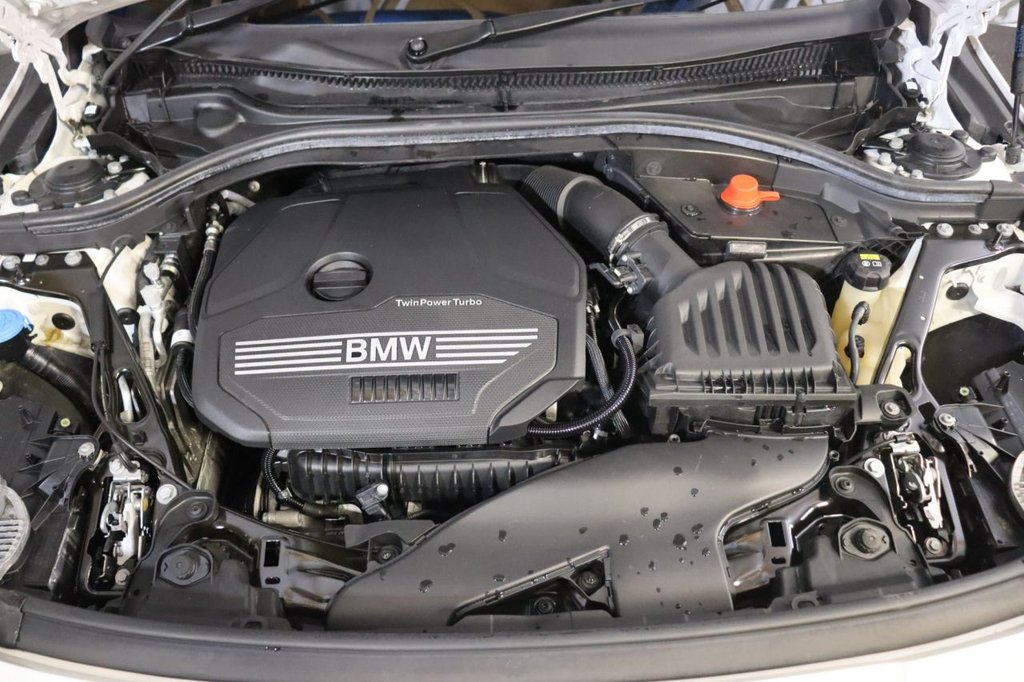 Used BMW 1 Series 2021 for sale - 77346758: Photo 20