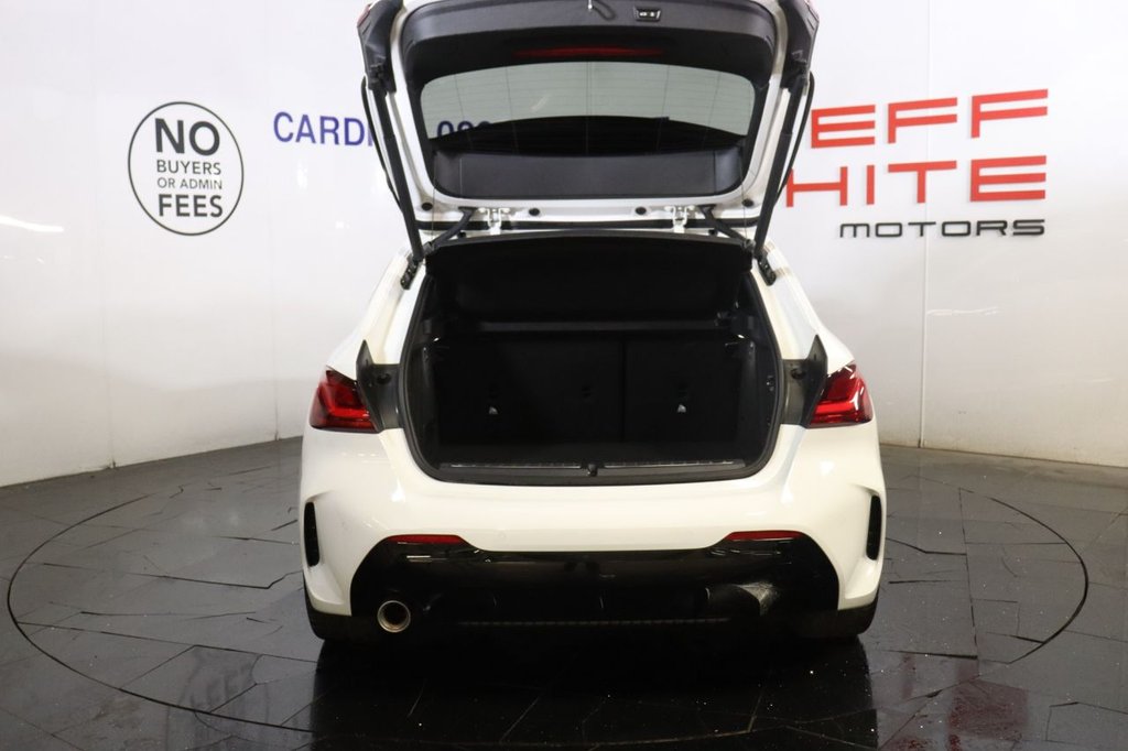 Used BMW 1 Series 2021 for sale - 77346758: Photo 24