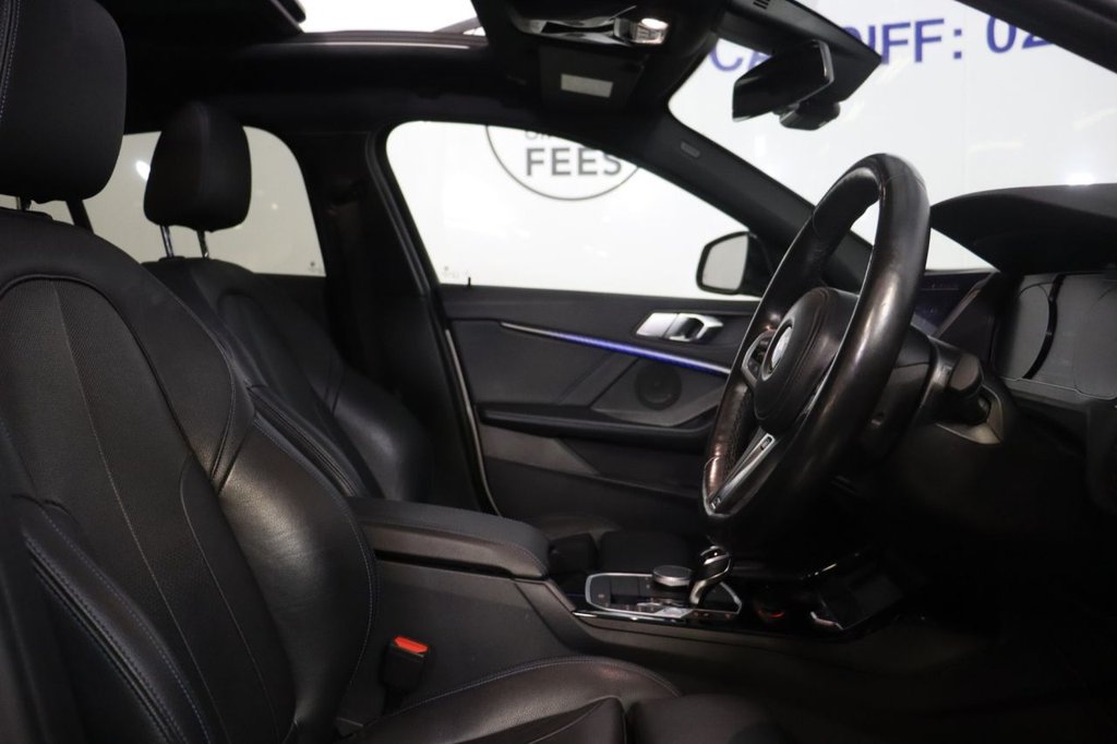 Used BMW 1 Series 2021 for sale - 77346758: Photo 27