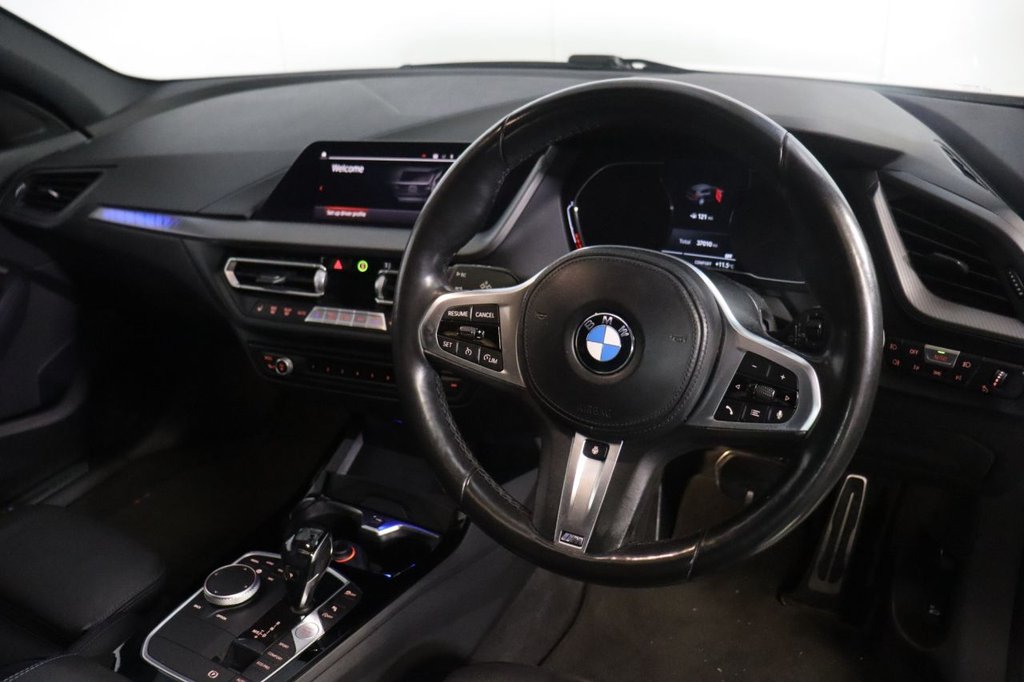 Used BMW 1 Series 2021 for sale - 77346758: Photo 28