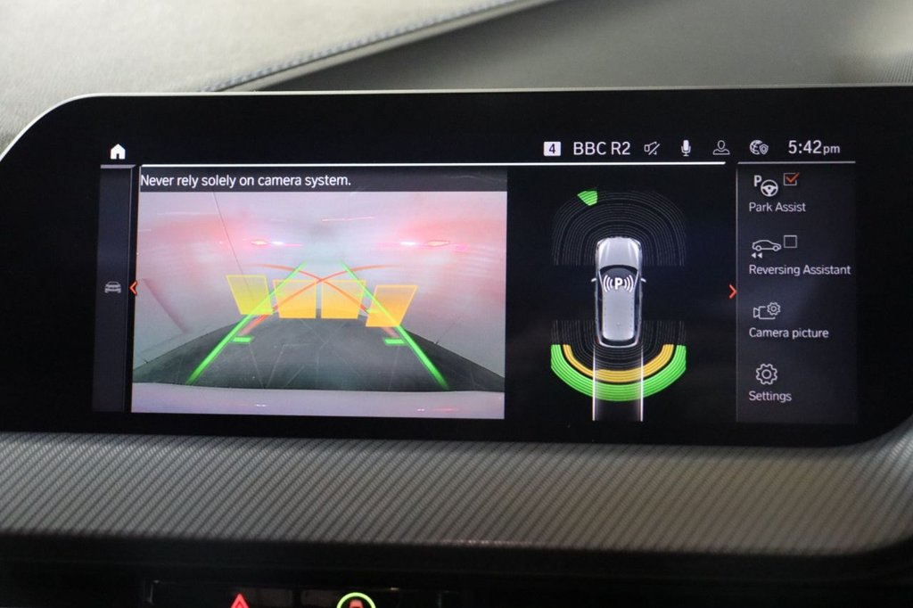 Used BMW 1 Series 2021 for sale - 77346758: Photo 3