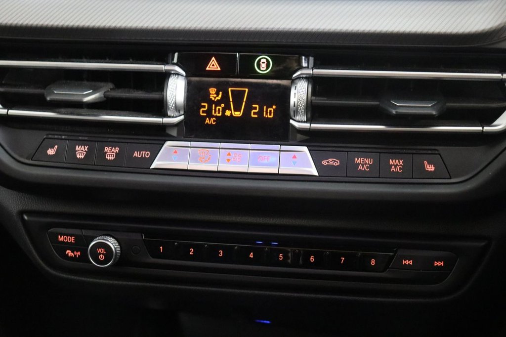 Used BMW 1 Series 2021 for sale - 77346758: Photo 34