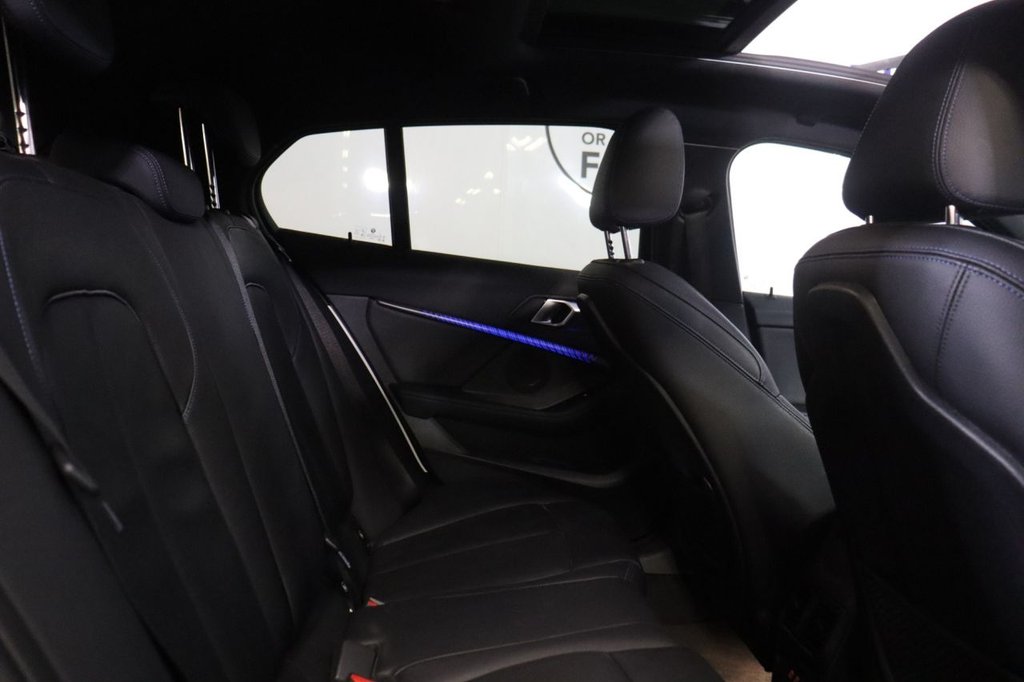 Used BMW 1 Series 2021 for sale - 77346758: Photo 37