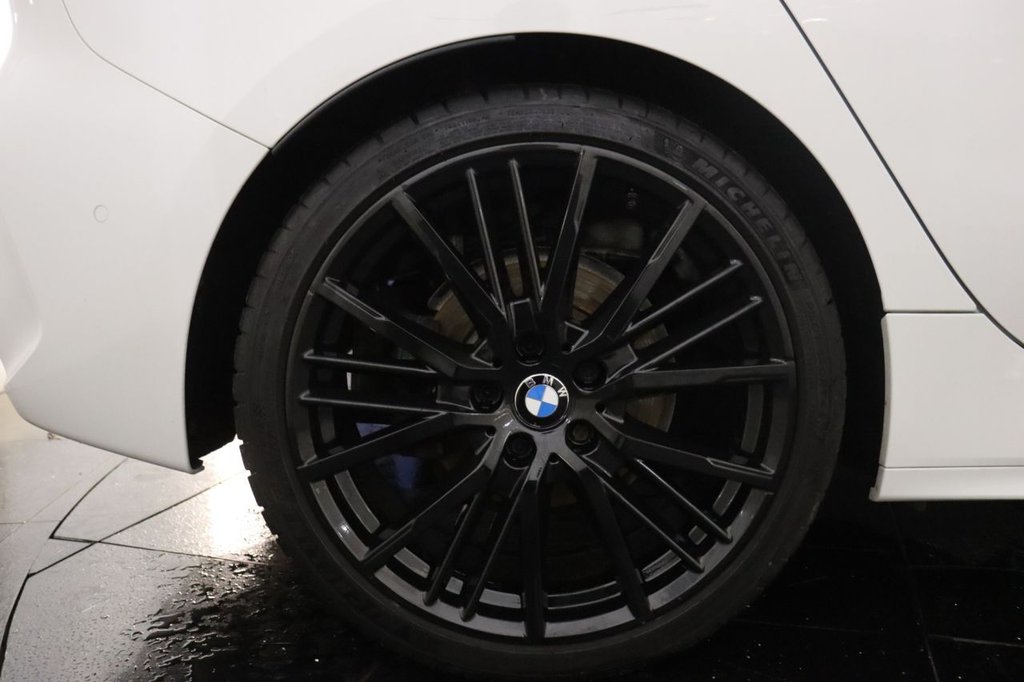 Used BMW 1 Series 2021 for sale - 77346758: Photo 39