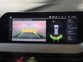 Used BMW 1 Series 2021 for sale - 77346758: Photo