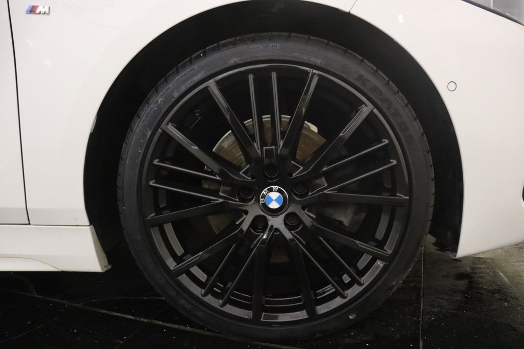 Used BMW 1 Series 2021 for sale - 77346758: Photo 40