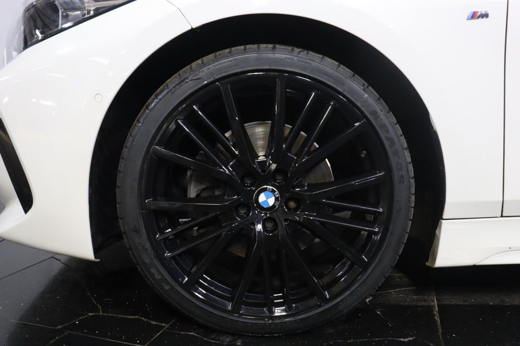 Used BMW 1 Series 2021 for sale - 77346758: Photo 42