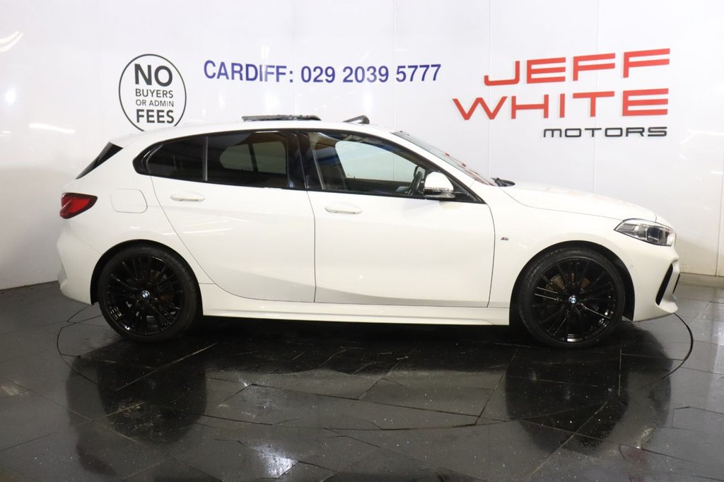 Used BMW 1 Series 2021 for sale - 77346758: Photo 6