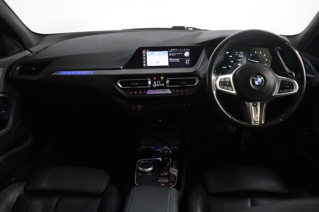 Used BMW 1 Series 2021 for sale - 77346758: Photo 8