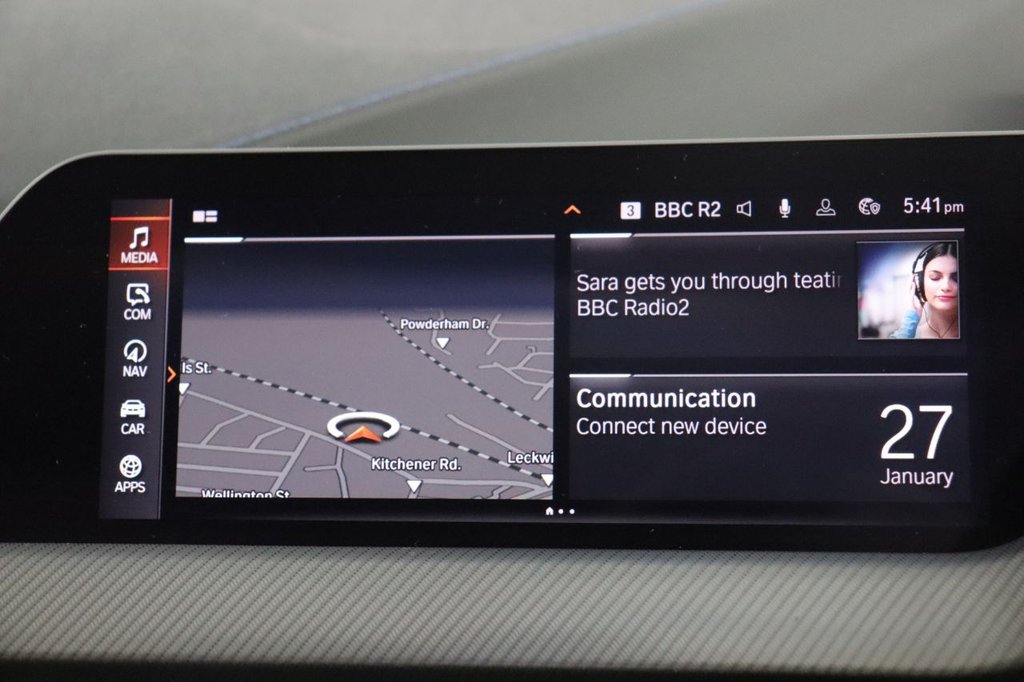 Used BMW 1 Series 2021 for sale - 77346758: Photo 9