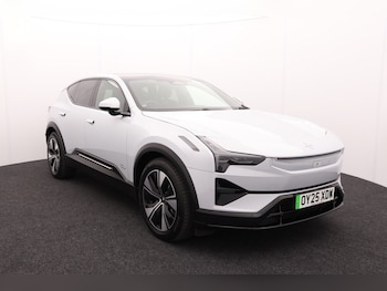 Used Polestar Polestar 3 2025 for sale - 79238088: Photo