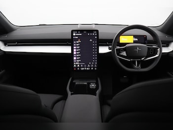 Used Polestar Polestar 3 2025 for sale - 79238088: Photo