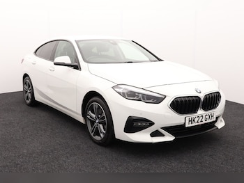 Used BMW 2 Series 2022 for sale - 78272240: Photo