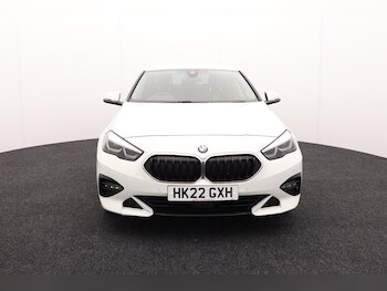 Used BMW 2 Series 2022 for sale - 78272240: Photo