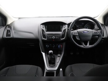 Used Ford Focus 2017 for sale - 78811258: Photo