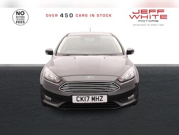 Used Ford Focus 2017 for sale - 78811258: Photo