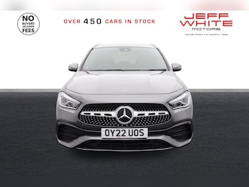 Used Mercedes-Benz GLA 2022 for sale - 78598151: Photo