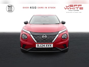 Used Nissan Juke 2024 for sale - 79220844: Photo