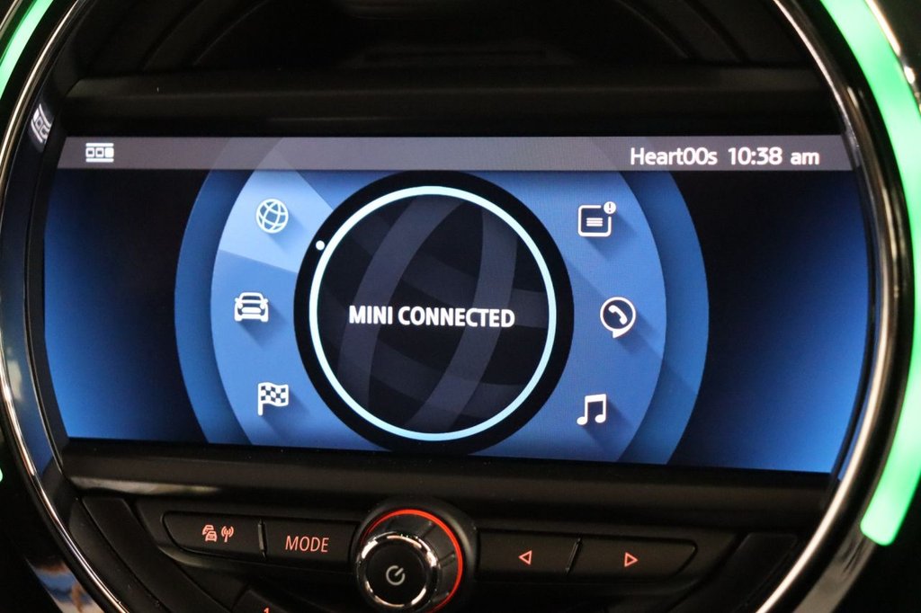 Used MINI Electric Hatch 2020 for sale - 72925640: Photo 10