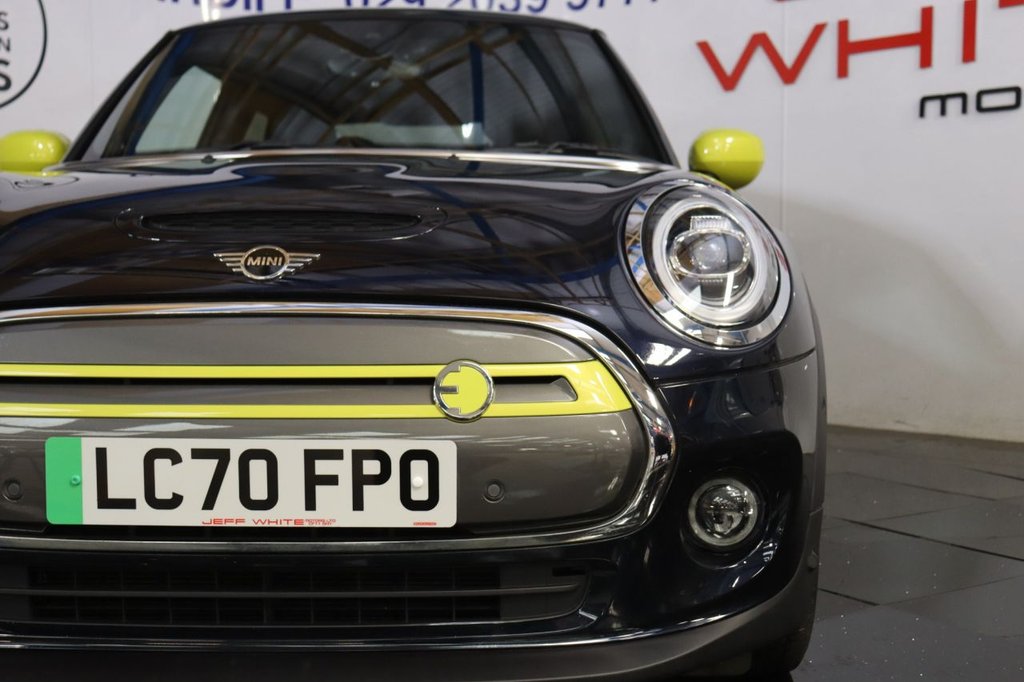 Used MINI Electric Hatch 2020 for sale - 72925640: Photo 13