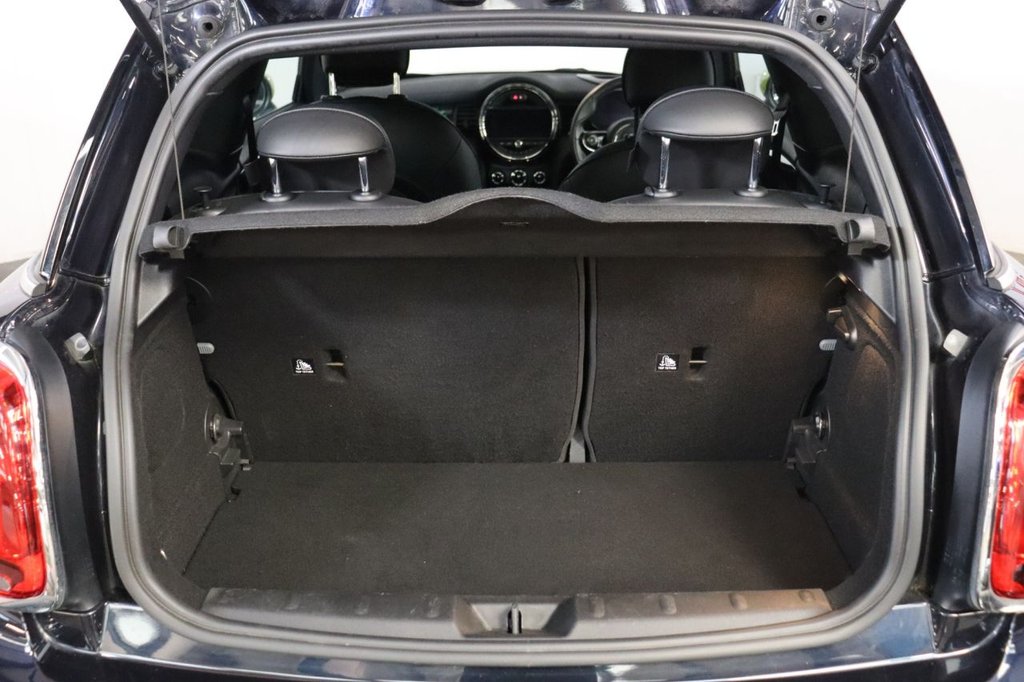Used MINI Electric Hatch 2020 for sale - 72925640: Photo 22