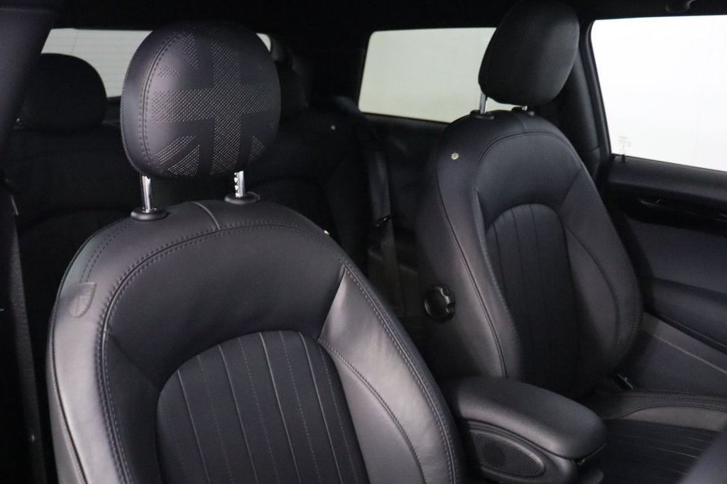 Used MINI Electric Hatch 2020 for sale - 72925640: Photo 24