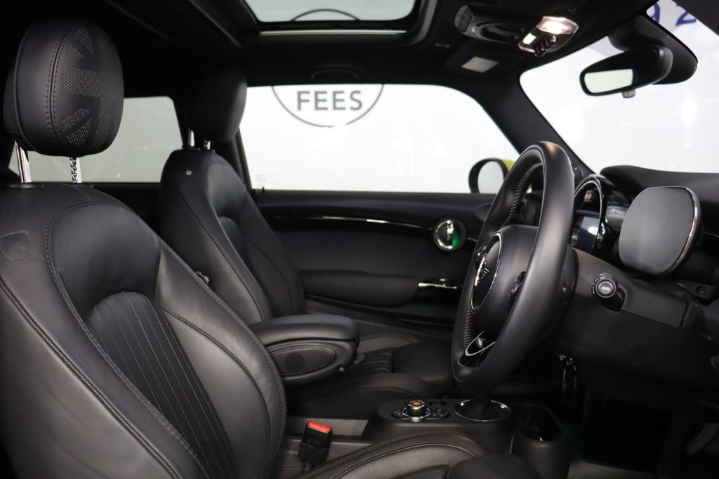 Used MINI Electric Hatch 2020 for sale - 72925640: Photo 25