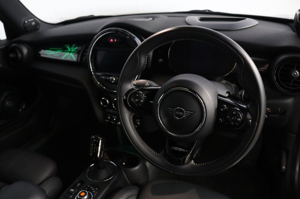 Used MINI Electric Hatch 2020 for sale - 72925640: Photo 26