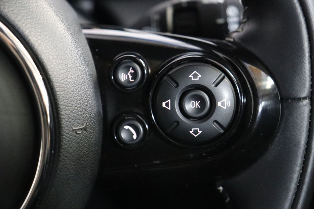 Used MINI Electric Hatch 2020 for sale - 72925640: Photo 28