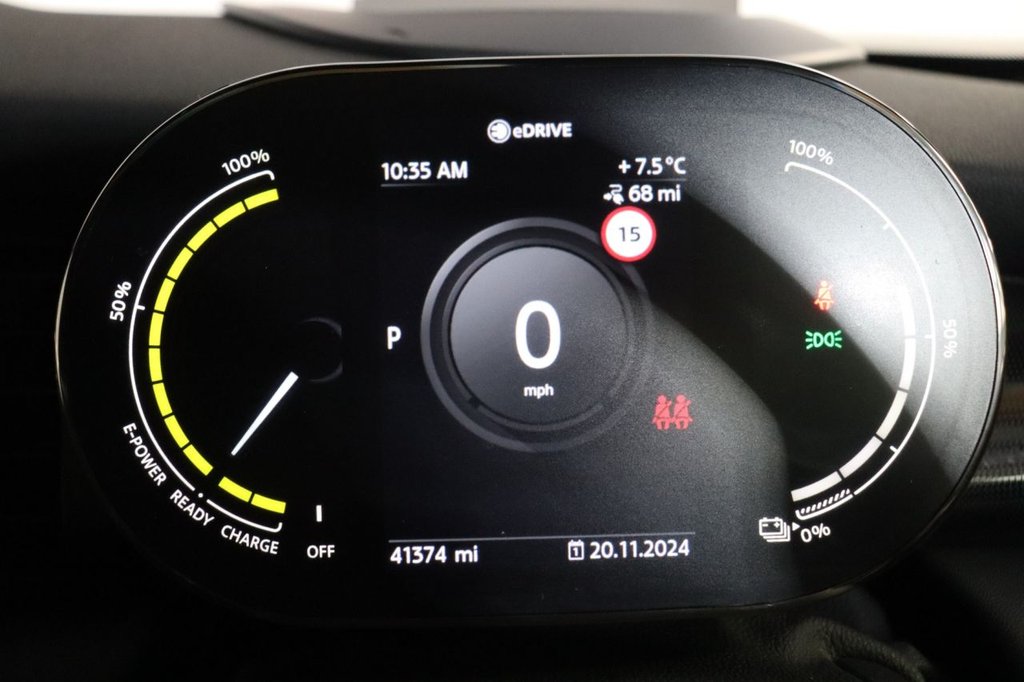 Used MINI Electric Hatch 2020 for sale - 72925640: Photo 29