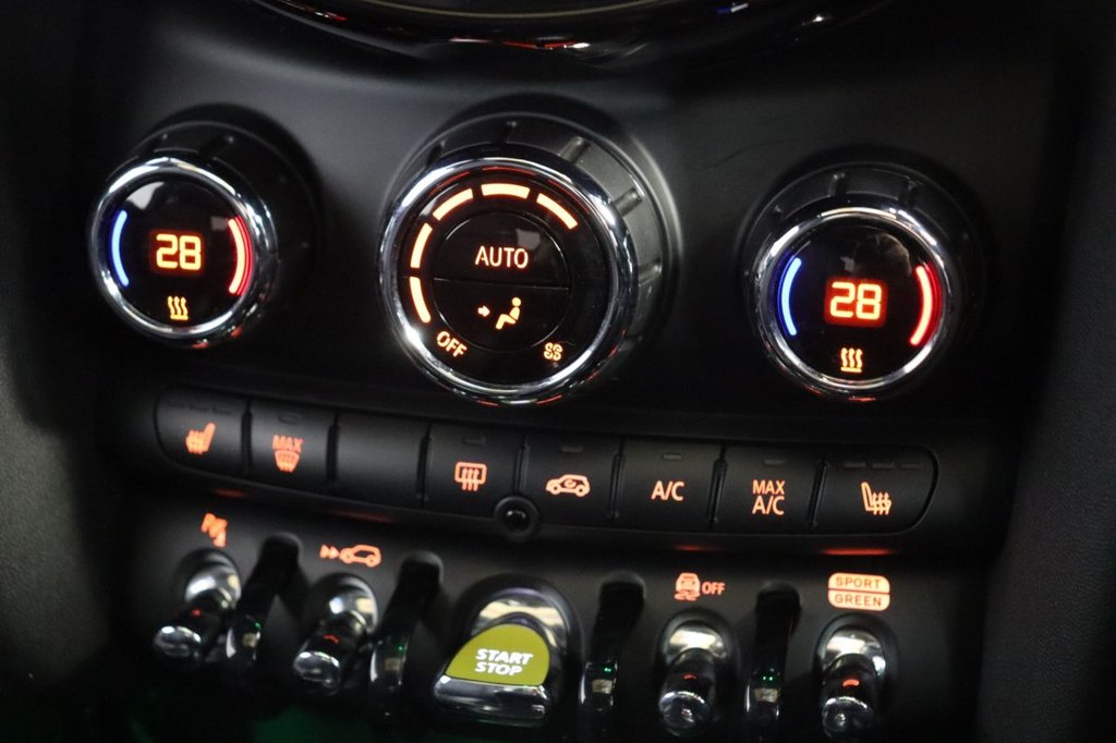 Used MINI Electric Hatch 2020 for sale - 72925640: Photo 33