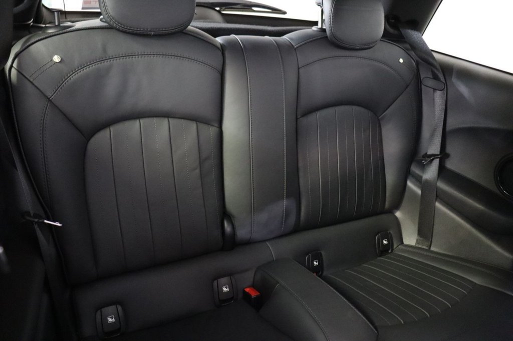 Used MINI Electric Hatch 2020 for sale - 72925640: Photo 36
