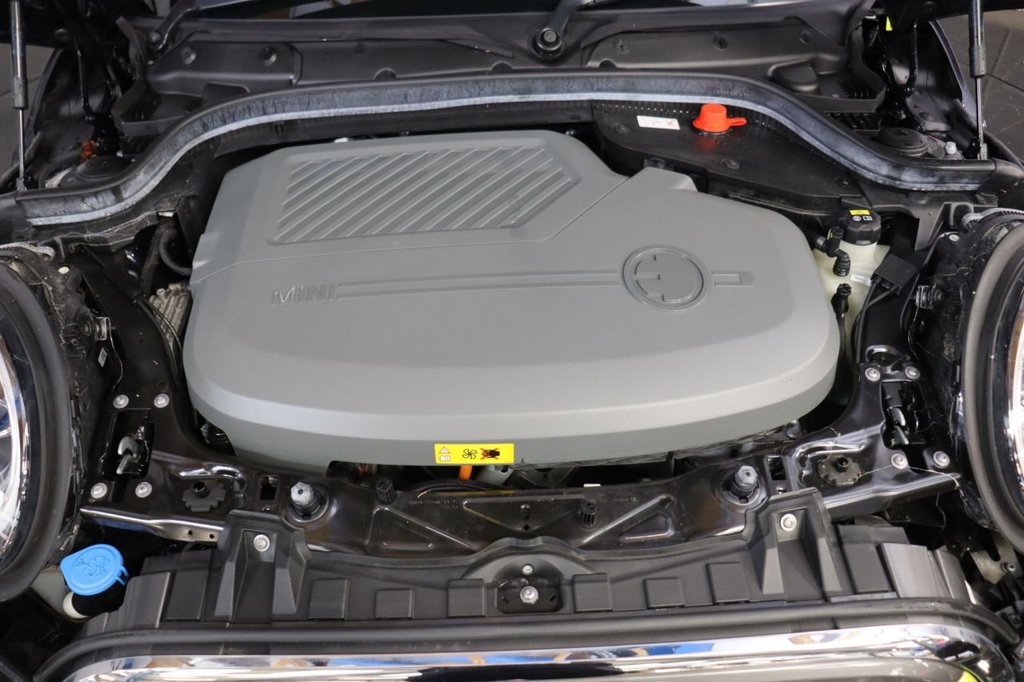 Used MINI Electric Hatch 2020 for sale - 72925640: Photo 37