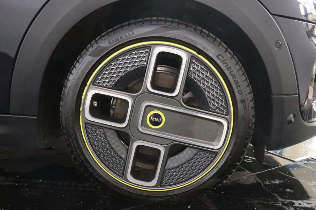 Used MINI Electric Hatch 2020 for sale - 72925640: Photo 39