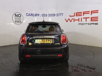 Used MINI Electric Hatch 2020 for sale - 72925640: Photo