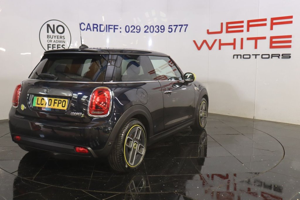 Used MINI Electric Hatch 2020 for sale - 72925640: Photo 5