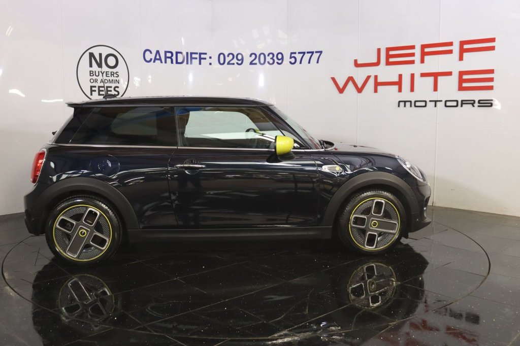 Used MINI Electric Hatch 2020 for sale - 72925640: Photo 6