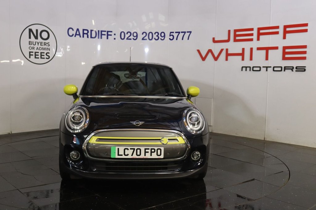 Used MINI Electric Hatch 2020 for sale - 72925640: Photo 7