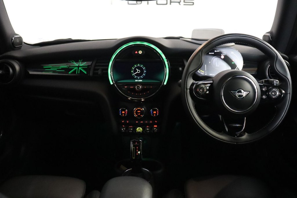 Used MINI Electric Hatch 2020 for sale - 72925640: Photo 8