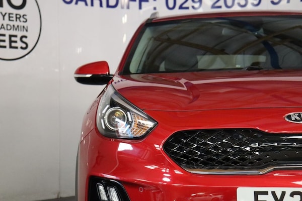Used Kia Niro 2021 for sale - 75606985: Photo 12