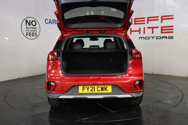 Used Kia Niro 2021 for sale - 75606985: Photo 18