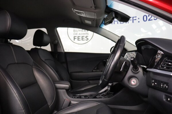 Used Kia Niro 2021 for sale - 75606985: Photo 22