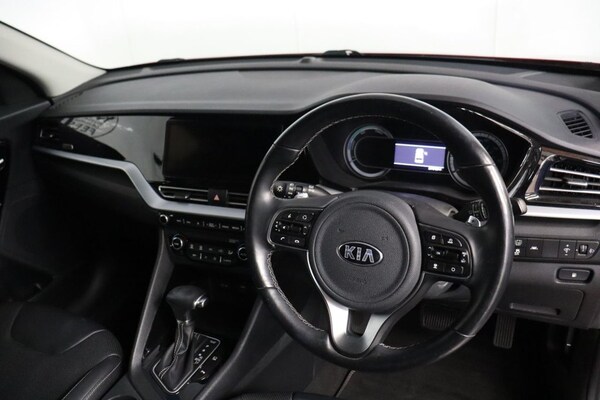 Used Kia Niro 2021 for sale - 75606985: Photo 23