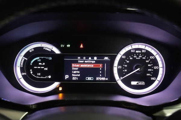 Used Kia Niro 2021 for sale - 75606985: Photo 24