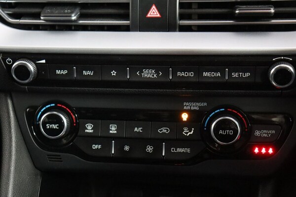 Used Kia Niro 2021 for sale - 75606985: Photo 28