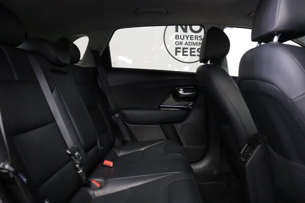 Used Kia Niro 2021 for sale - 75606985: Photo 32